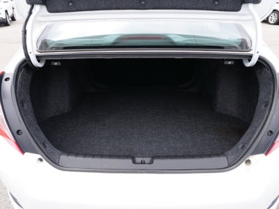 2020 Honda Civic Sedan Sport