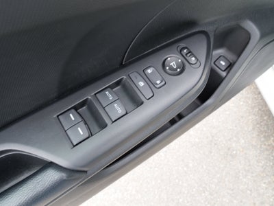 2020 Honda Civic Sedan Sport