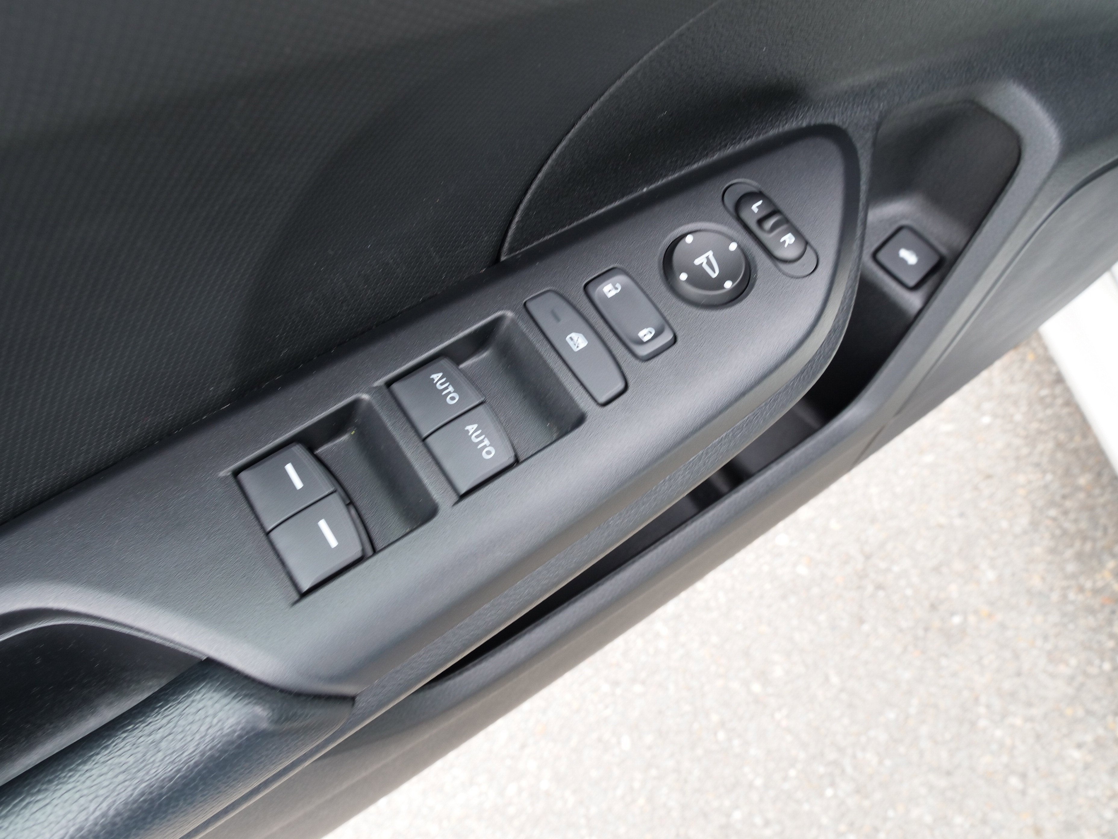 2020 Honda Civic Sedan Sport