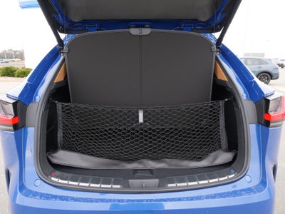 2025 Lexus NX NX 250 Premium