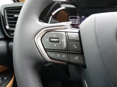 2025 Lexus NX NX 250 Premium