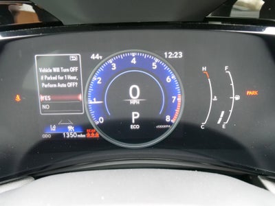 2025 Lexus NX NX 250 Premium