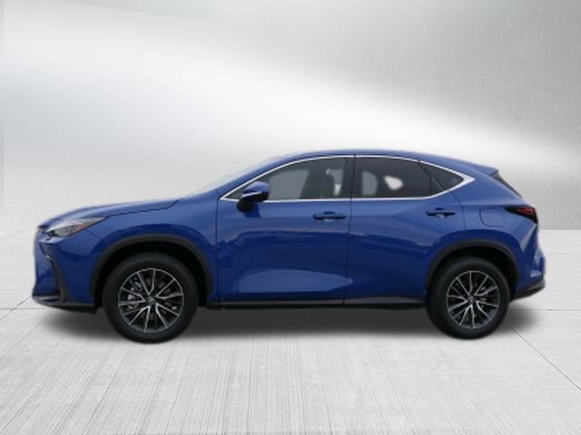 2025 Lexus NX NX 250 Premium
