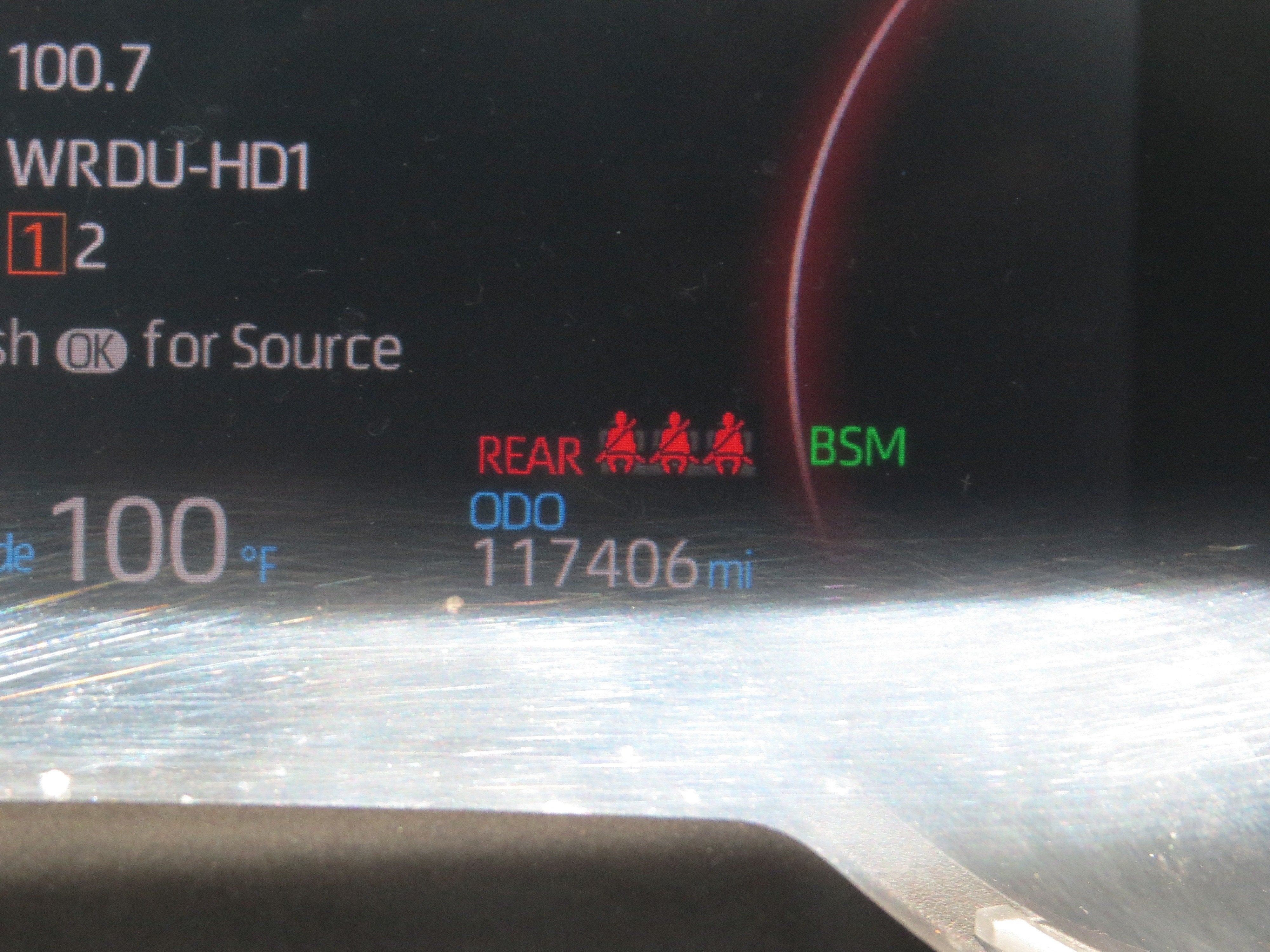 2019 Toyota RAV4 Adventure