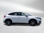 2022 Honda HR-V EX-L