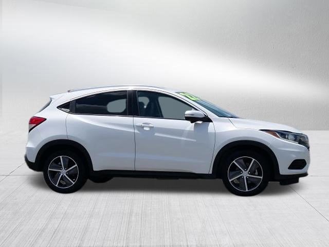 2022 Honda HR-V EX-L