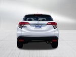2022 Honda HR-V EX-L