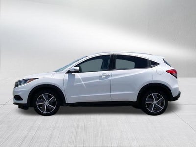 2022 Honda HR-V EX-L