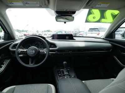2026 Mazda Mazda CX-30 2.5 S Aire Edition