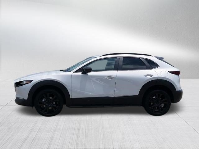 2026 Mazda Mazda CX-30 2.5 S Aire Edition
