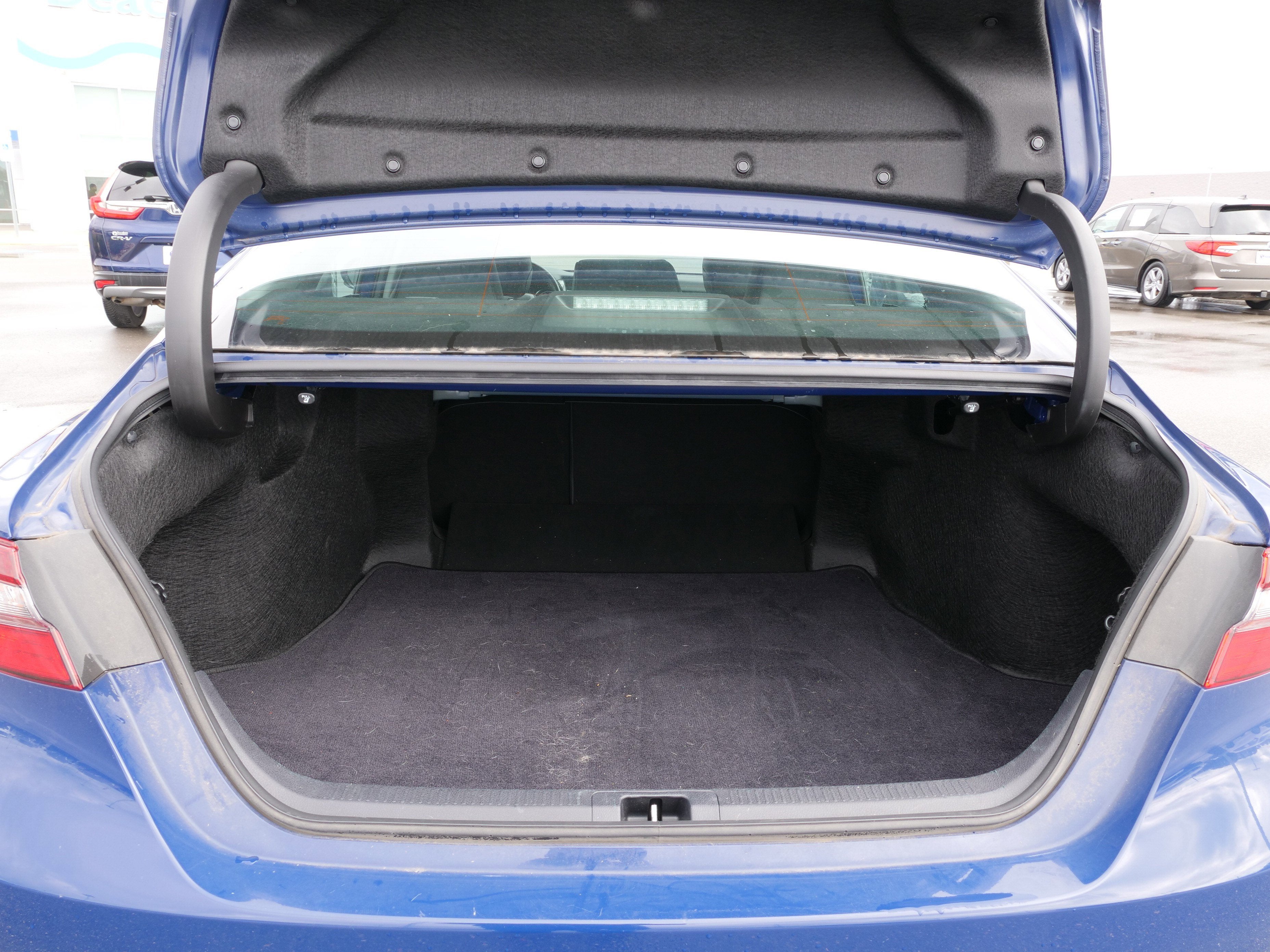 2023 Toyota Camry SE Nightshade