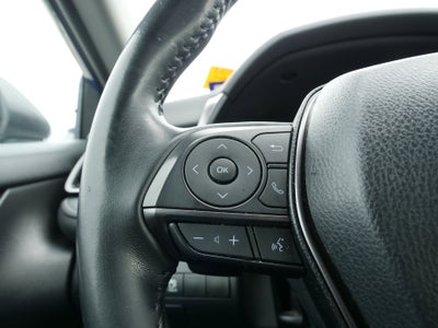 2023 Toyota Camry SE Nightshade