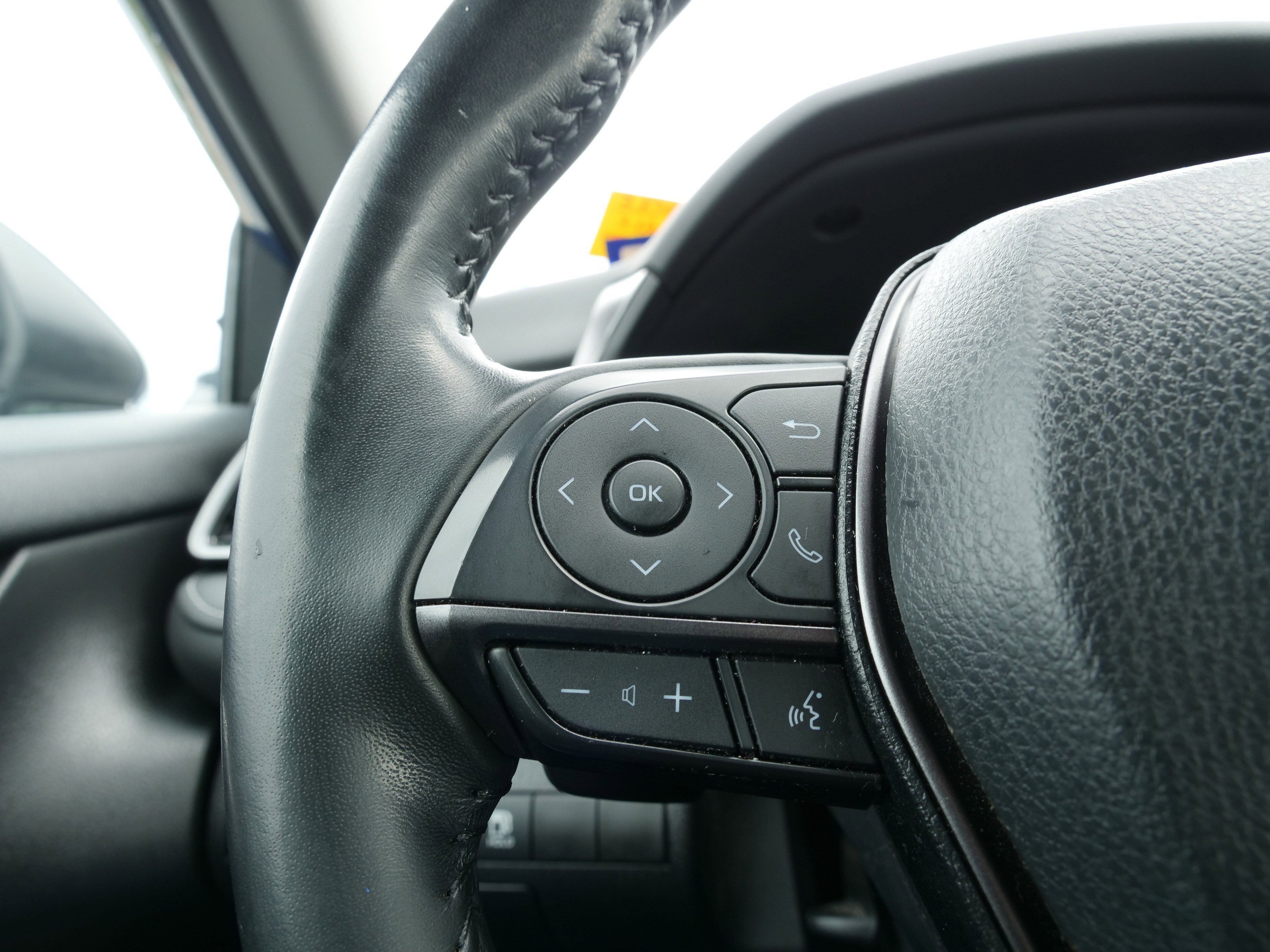 2023 Toyota Camry SE Nightshade