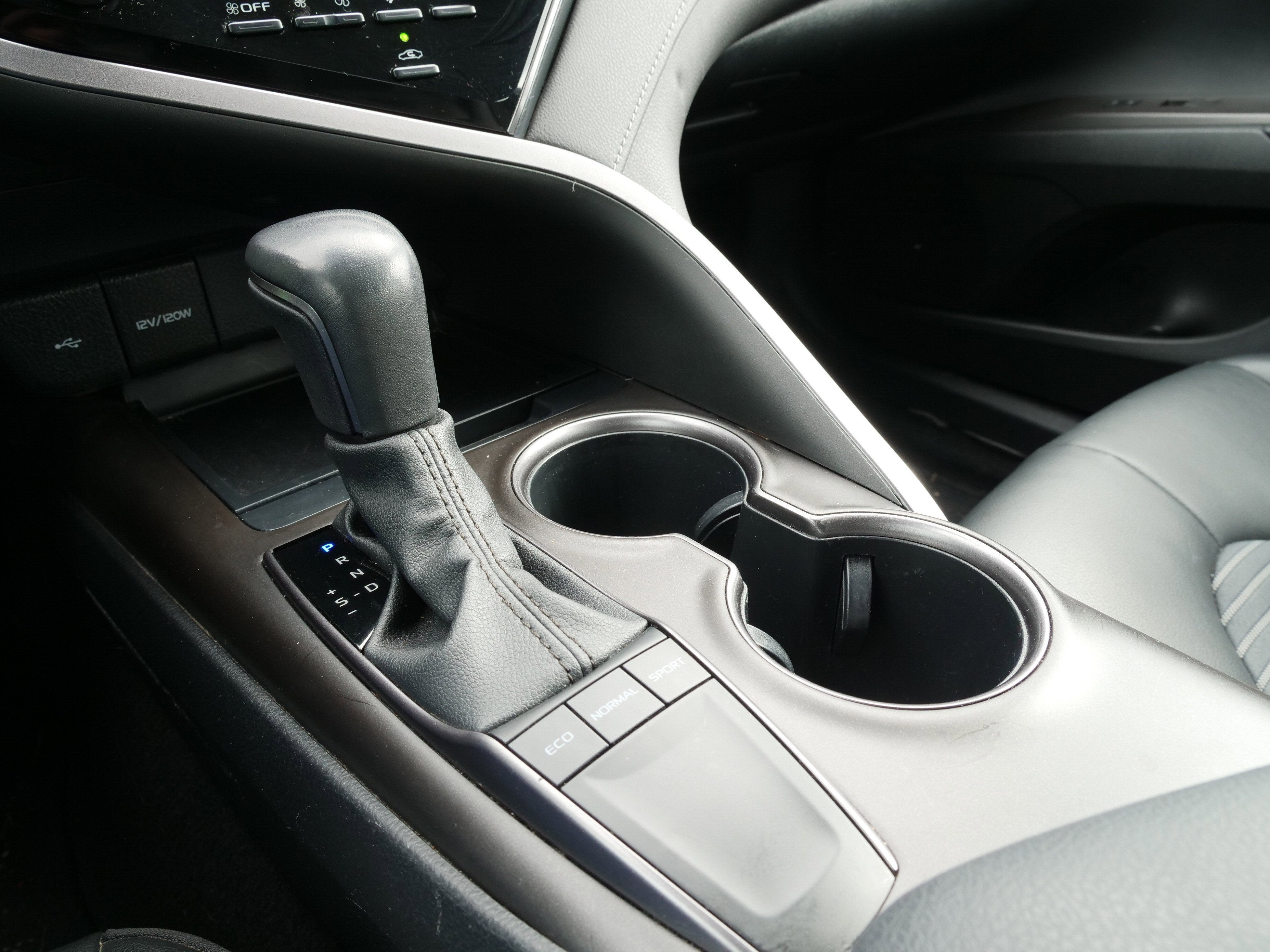 2023 Toyota Camry SE Nightshade