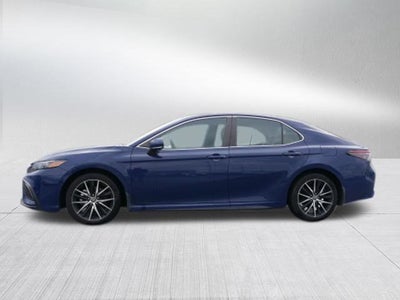 2023 Toyota Camry SE Nightshade