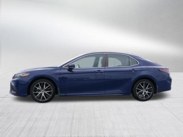 2023 Toyota Camry SE Nightshade