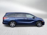 2022 Honda Odyssey EX
