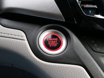 2022 Honda Odyssey EX