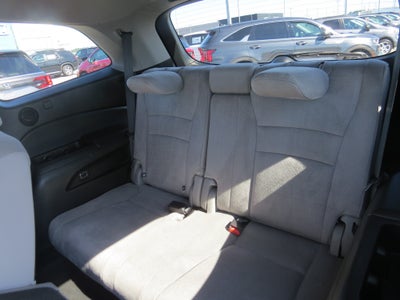 2021 Honda Pilot EX