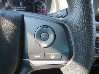 2021 Honda Pilot EX