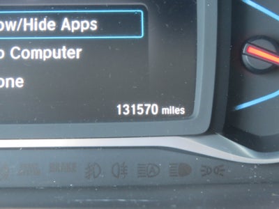 2021 Honda Pilot EX