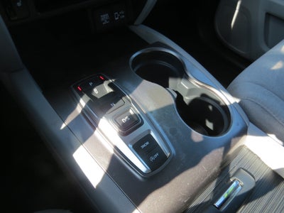 2021 Honda Pilot EX