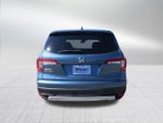 2021 Honda Pilot EX