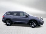 2021 Honda Pilot Touring 7-Passenger