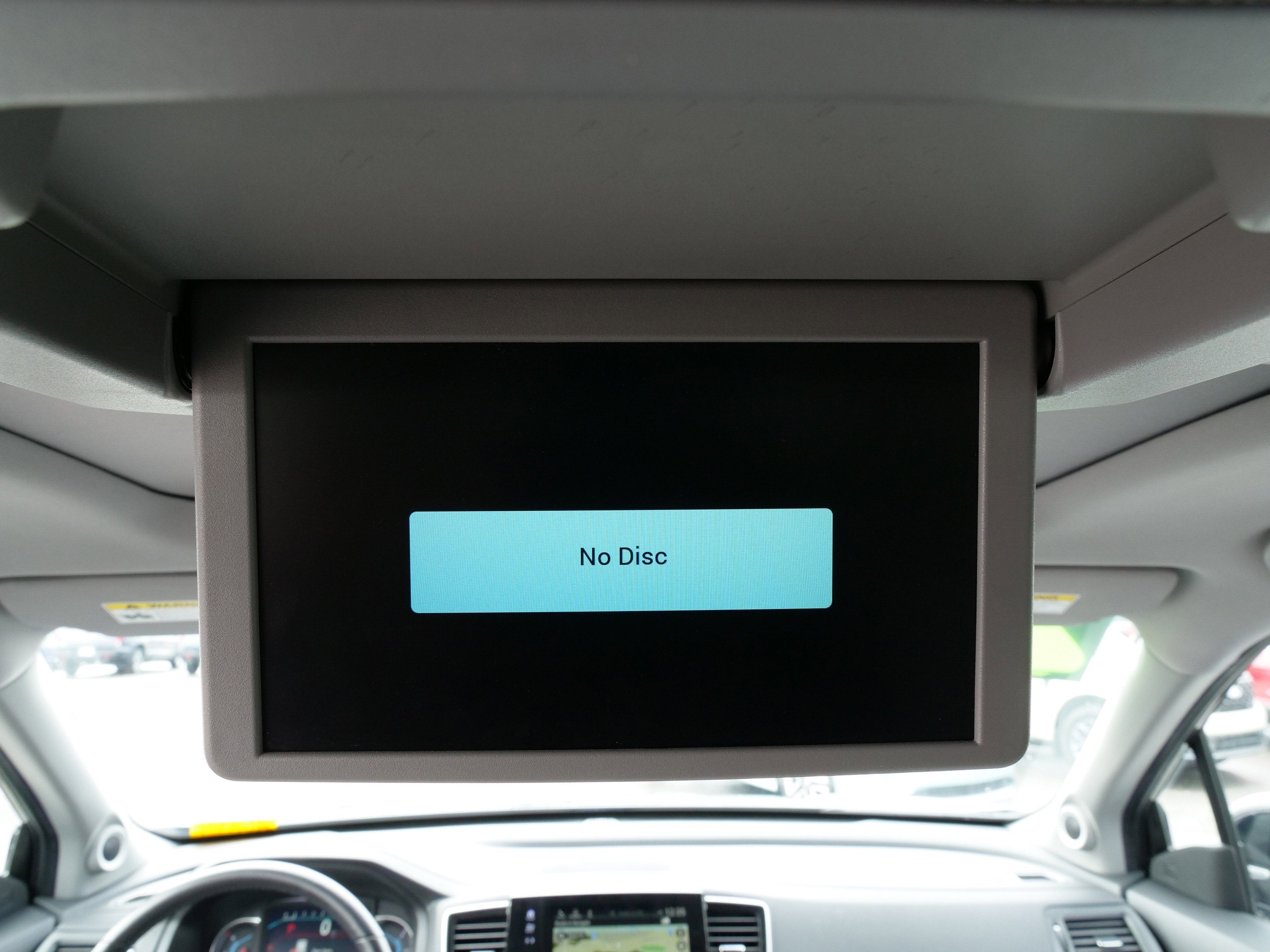 2021 Honda Pilot Touring 7-Passenger