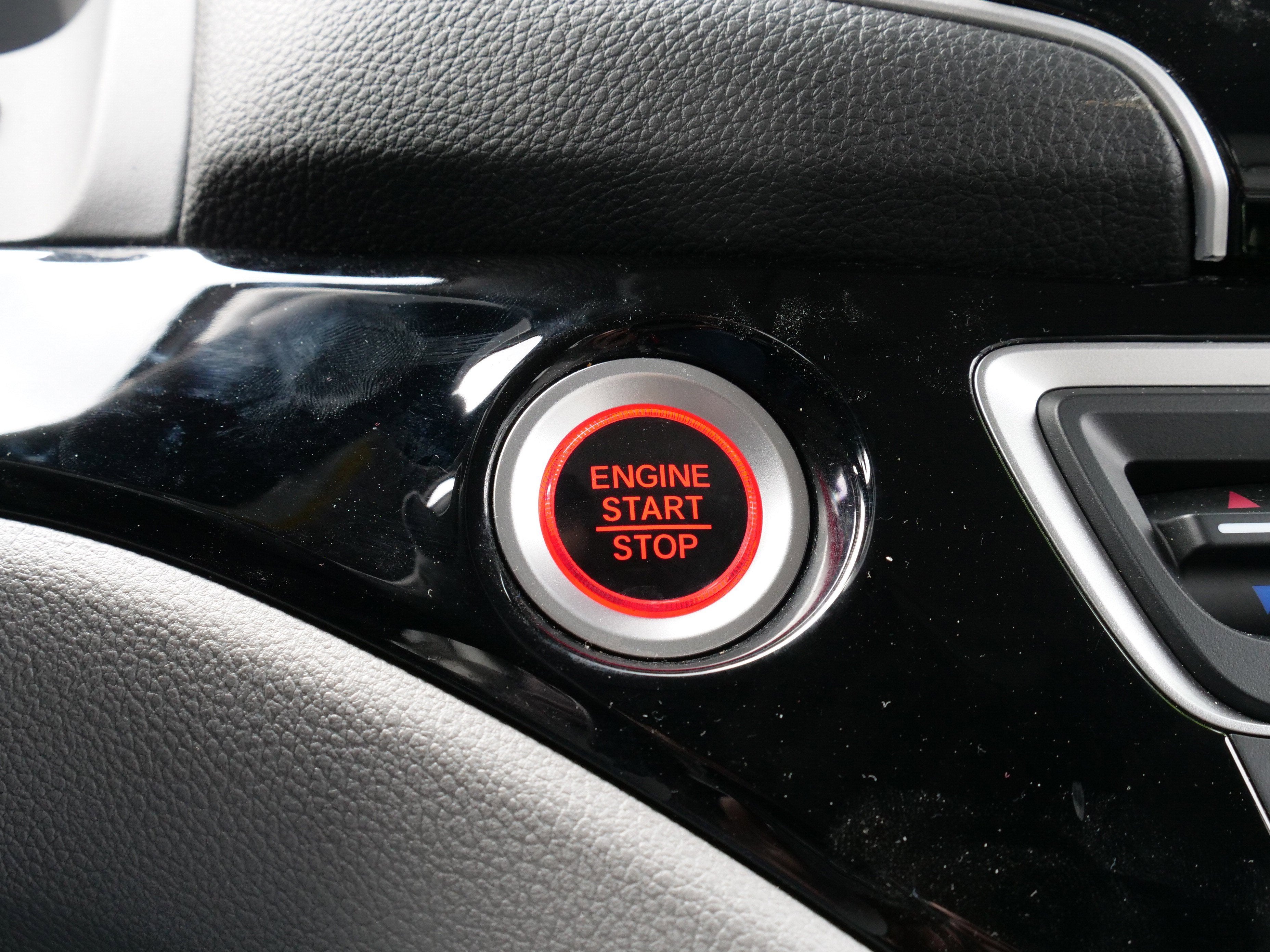 2021 Honda Pilot Touring 7-Passenger