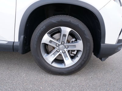 2024 Honda Pilot EX-L 7 Passenger