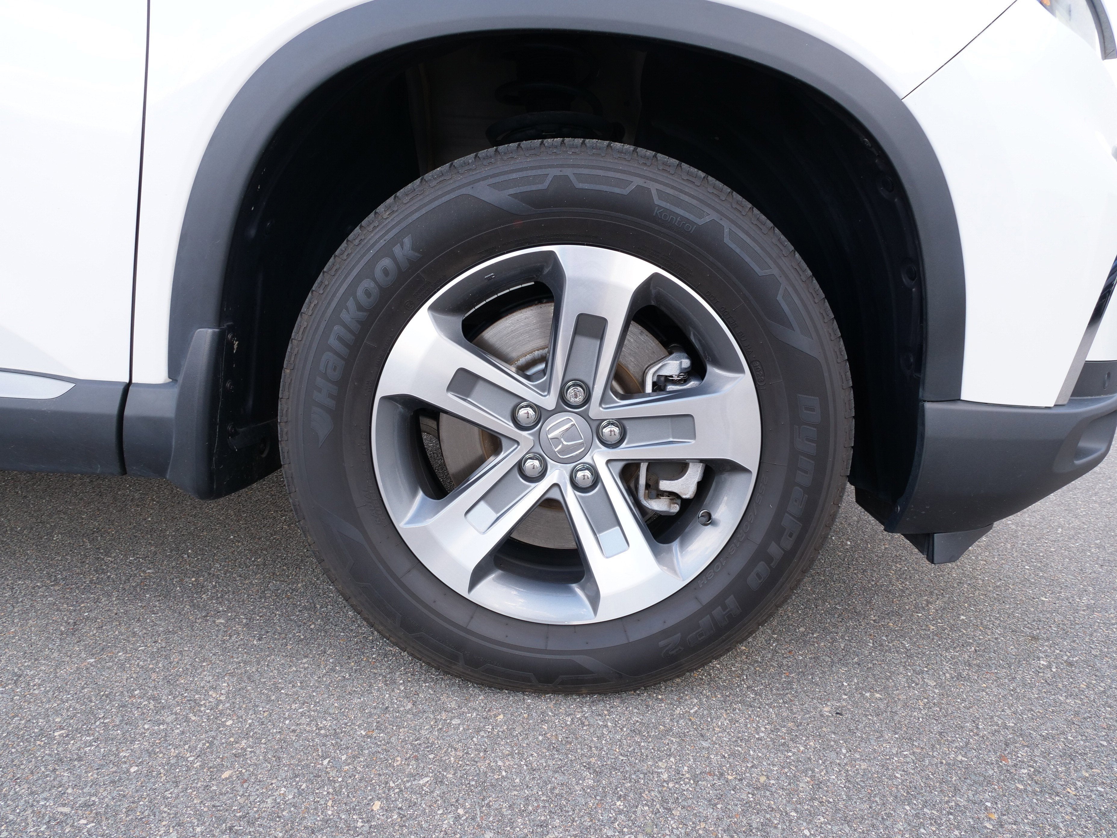 2024 Honda Pilot EX-L 7 Passenger