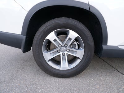 2024 Honda Pilot EX-L 7 Passenger