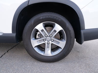 2024 Honda Pilot EX-L 7 Passenger