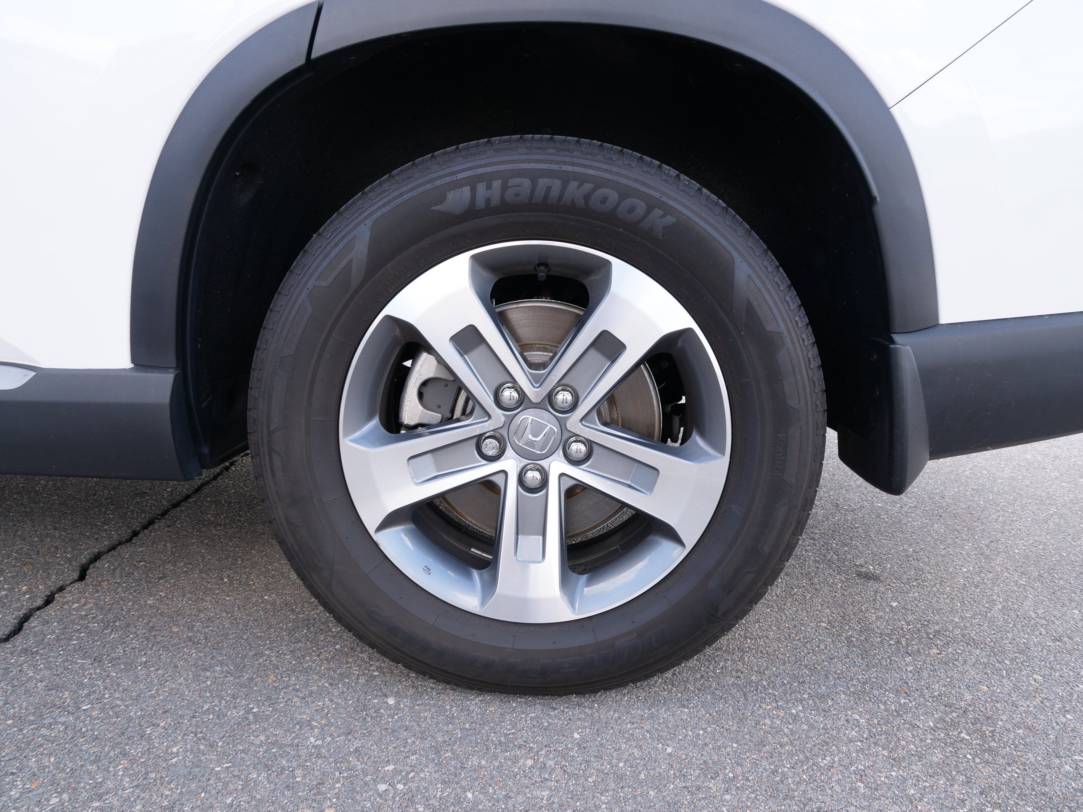 2024 Honda Pilot EX-L 7 Passenger