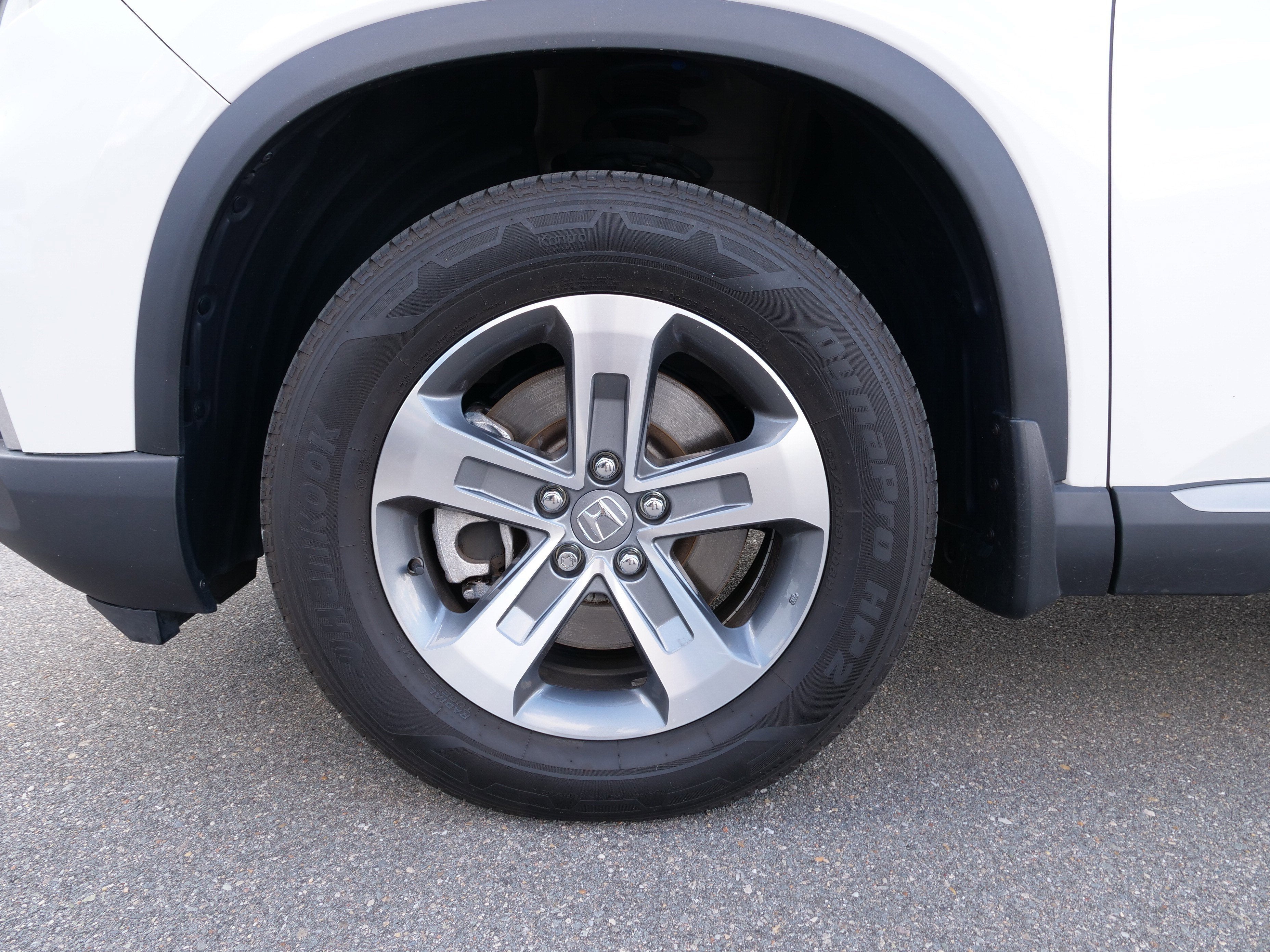 2024 Honda Pilot EX-L 7 Passenger