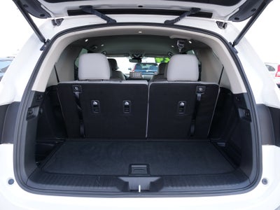 2024 Honda Pilot EX-L 7 Passenger