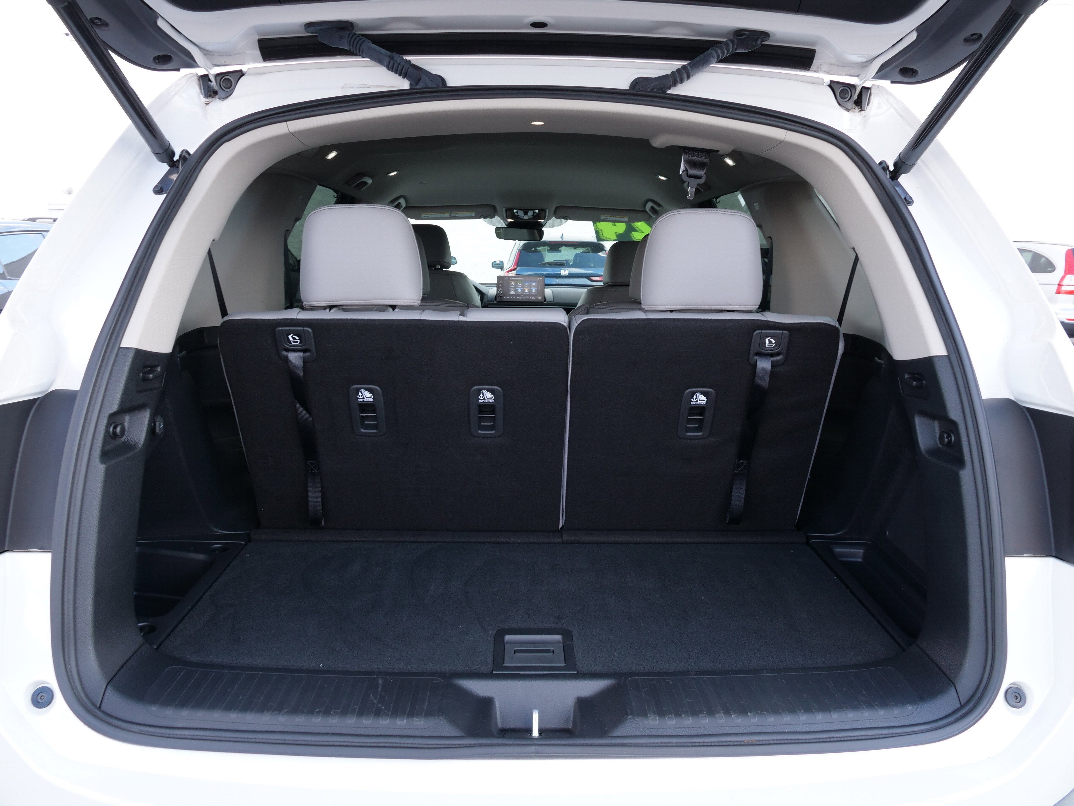 2024 Honda Pilot EX-L 7 Passenger