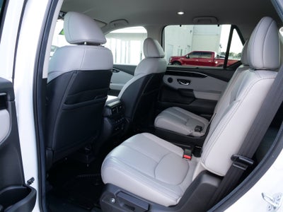 2024 Honda Pilot EX-L 7 Passenger