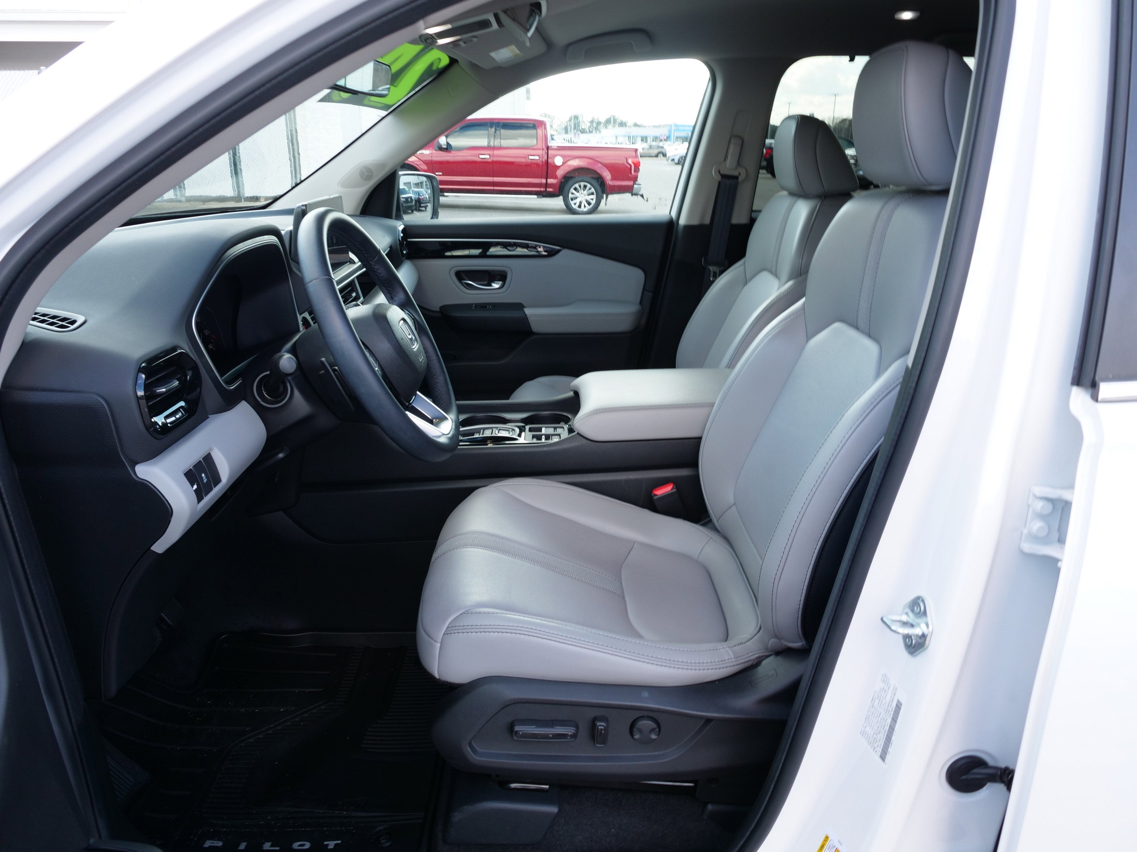 2024 Honda Pilot EX-L 7 Passenger