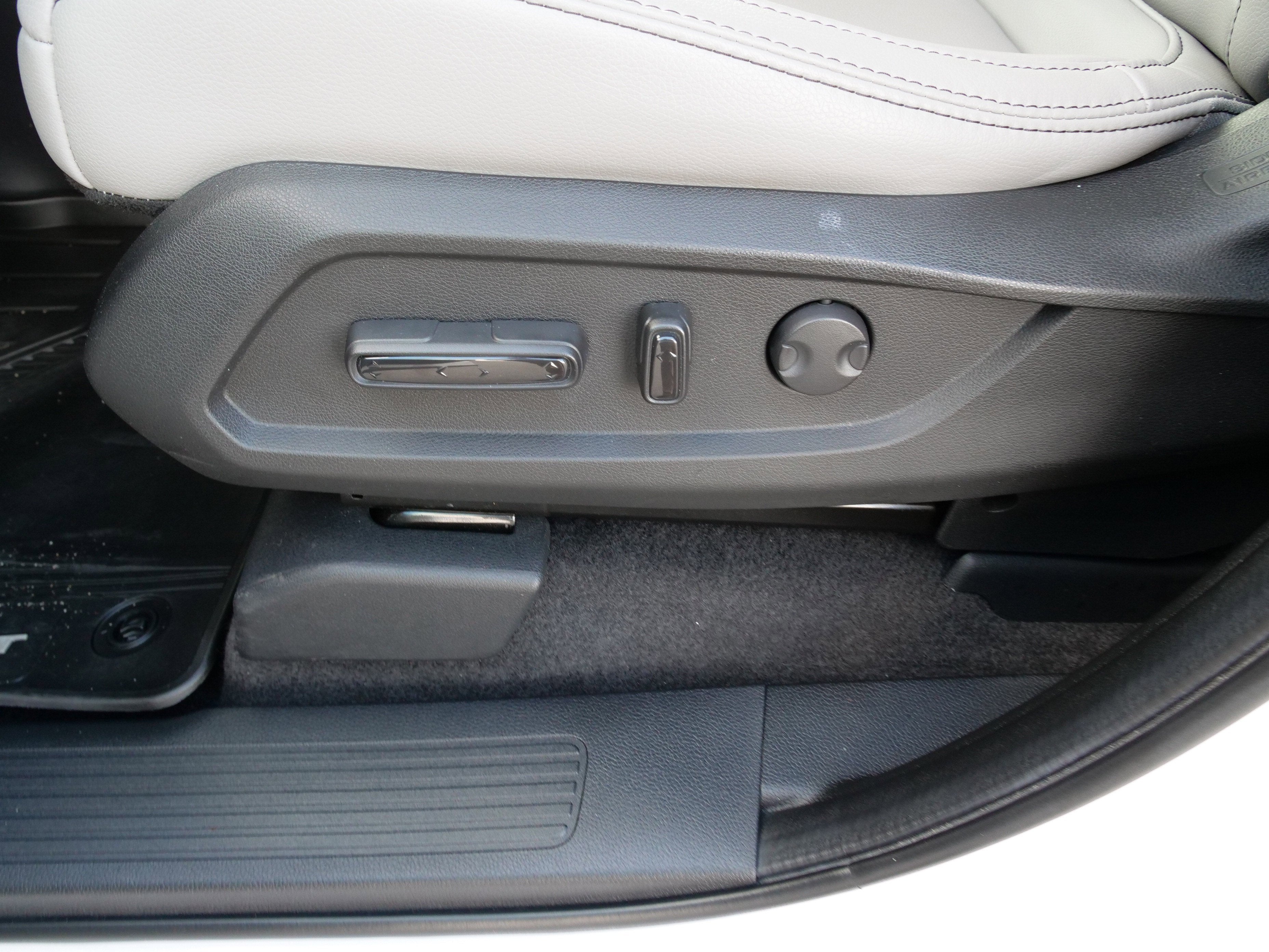 2024 Honda Pilot EX-L 7 Passenger