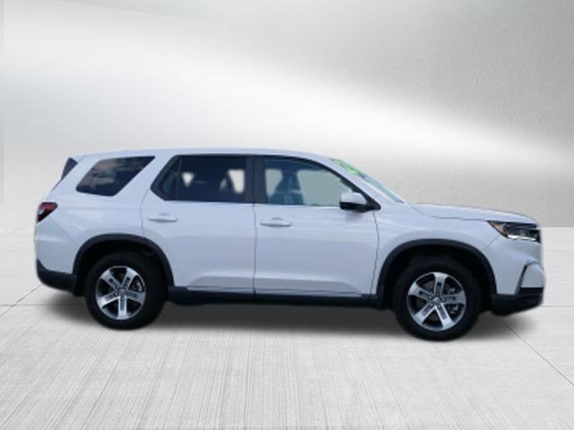 2024 Honda Pilot EX-L 7 Passenger