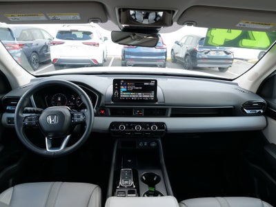 2024 Honda Pilot EX-L 7 Passenger