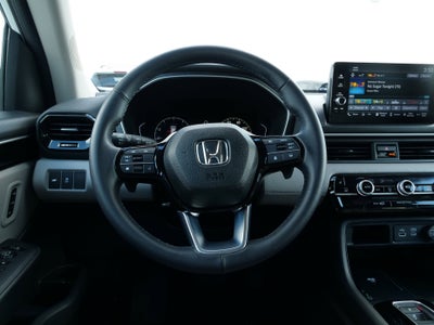 2024 Honda Pilot EX-L 7 Passenger