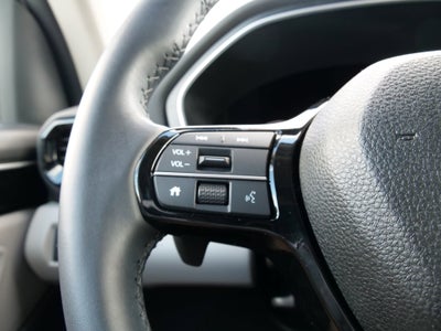 2024 Honda Pilot EX-L 7 Passenger