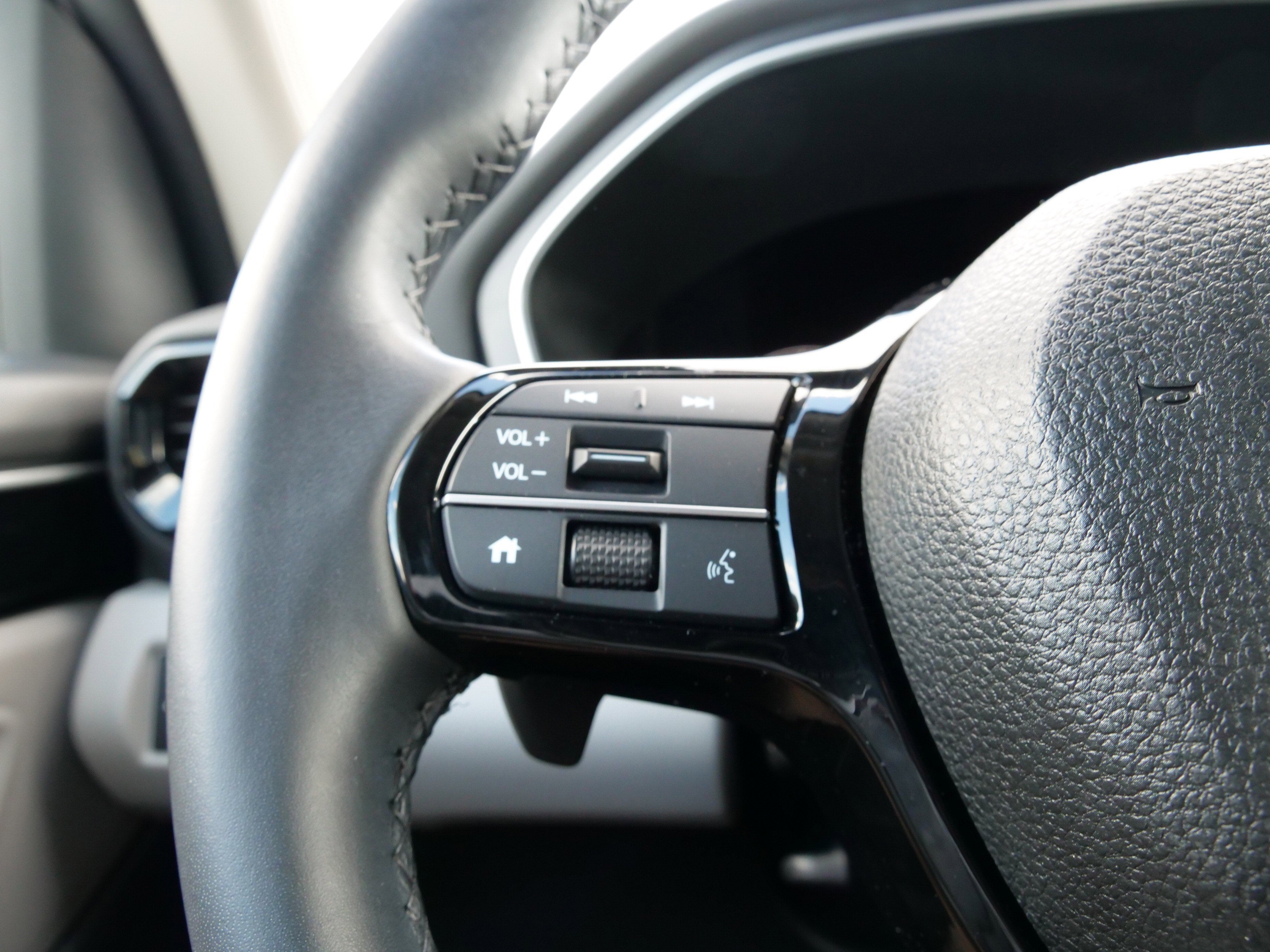 2024 Honda Pilot EX-L 7 Passenger