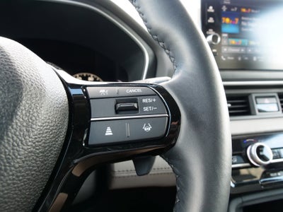 2024 Honda Pilot EX-L 7 Passenger