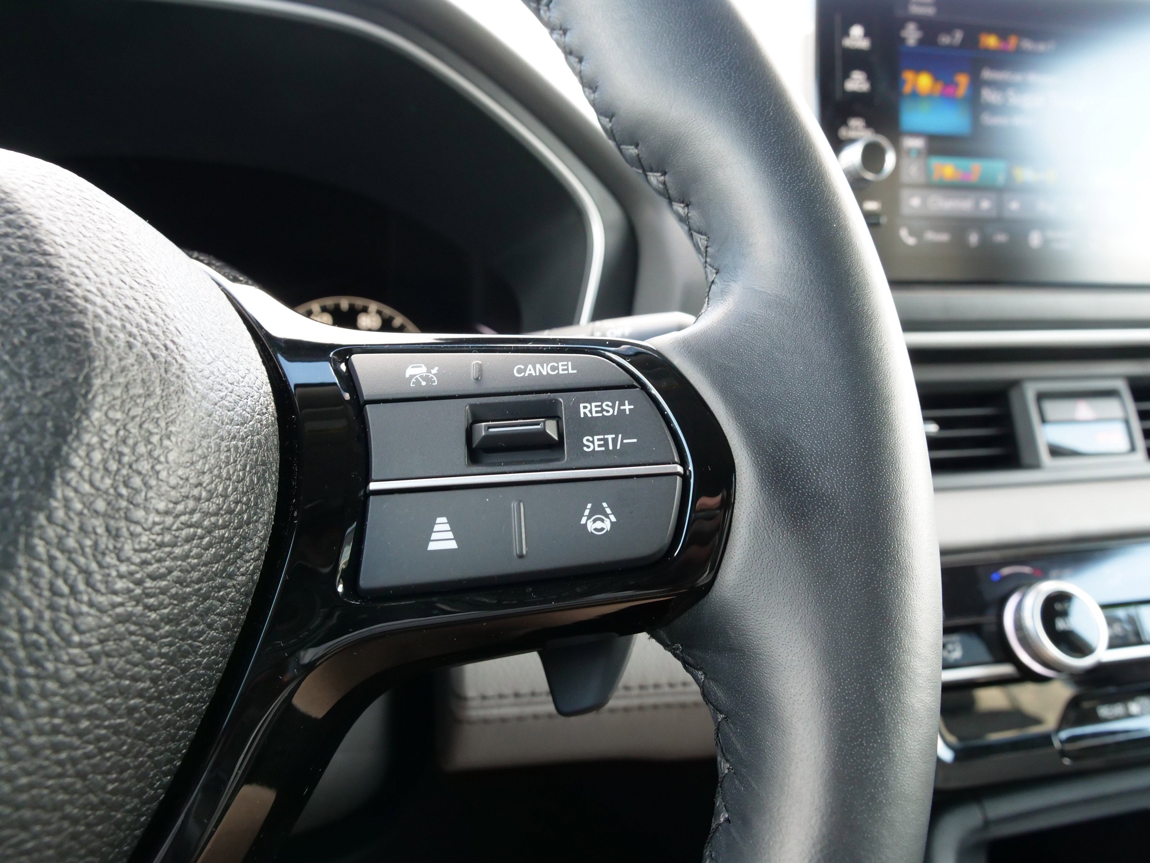 2024 Honda Pilot EX-L 7 Passenger