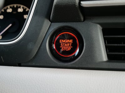 2024 Honda Pilot EX-L 7 Passenger