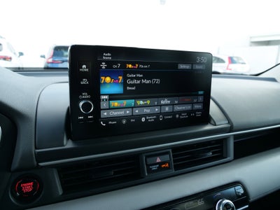 2024 Honda Pilot EX-L 7 Passenger